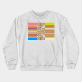 Insanity Crewneck Sweatshirt